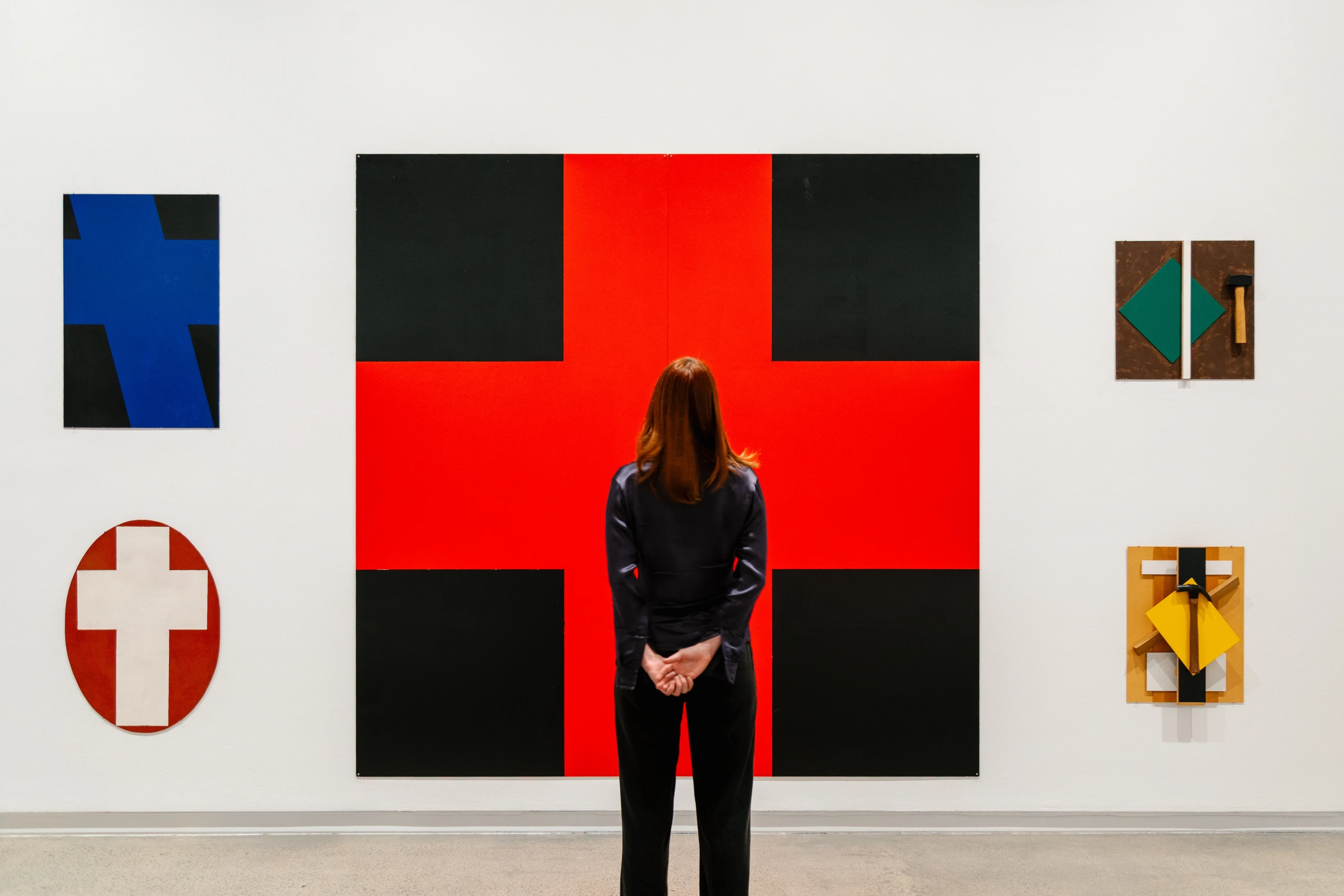 How To Spend the Day In and Around Heide Museum of Modern Art